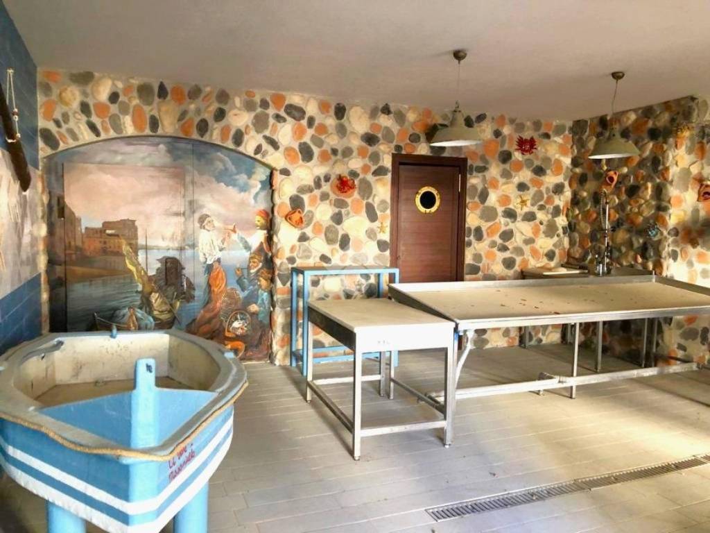 Box / garage a Cellole in Baia murena - Foto 4