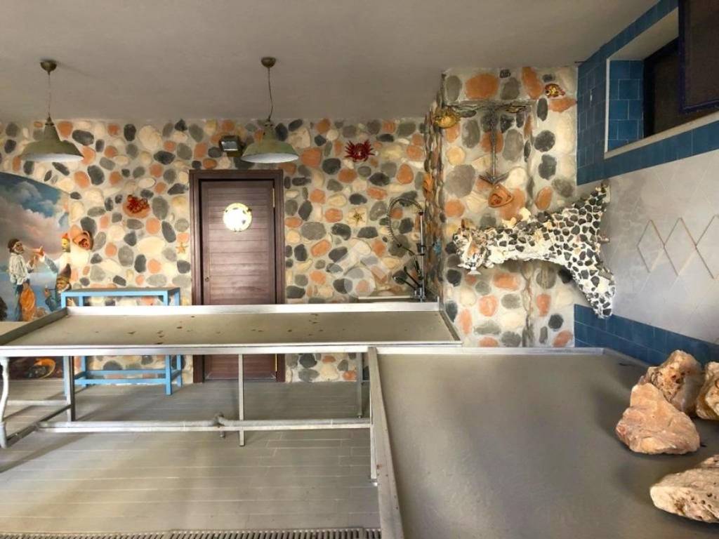 Box / garage a Cellole in Baia murena - Foto 5