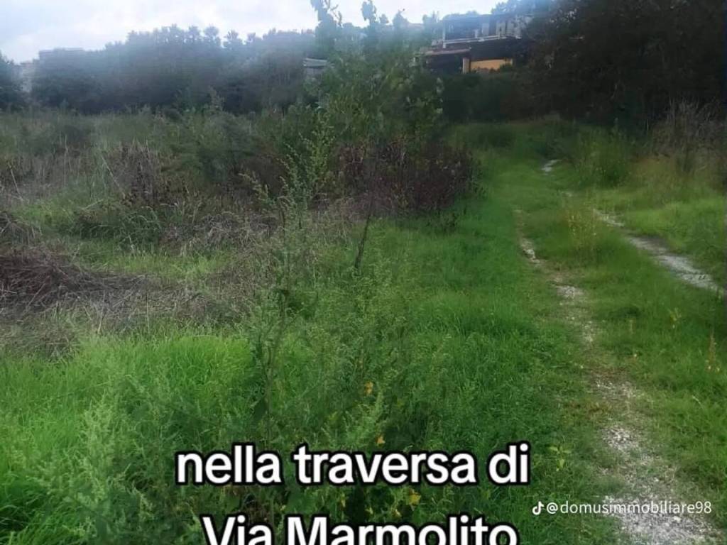 Terreno a Quarto in Via Marmolito No Number - Foto 3