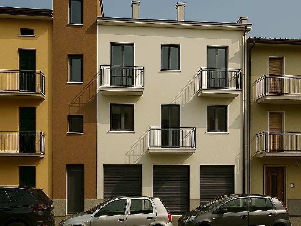 Appartamento a San benedetto del tronto in Via sabotino, 42 - Foto 3