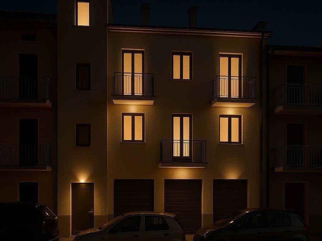 Appartamento a San benedetto del tronto in Via sabotino, 42 - Foto 5