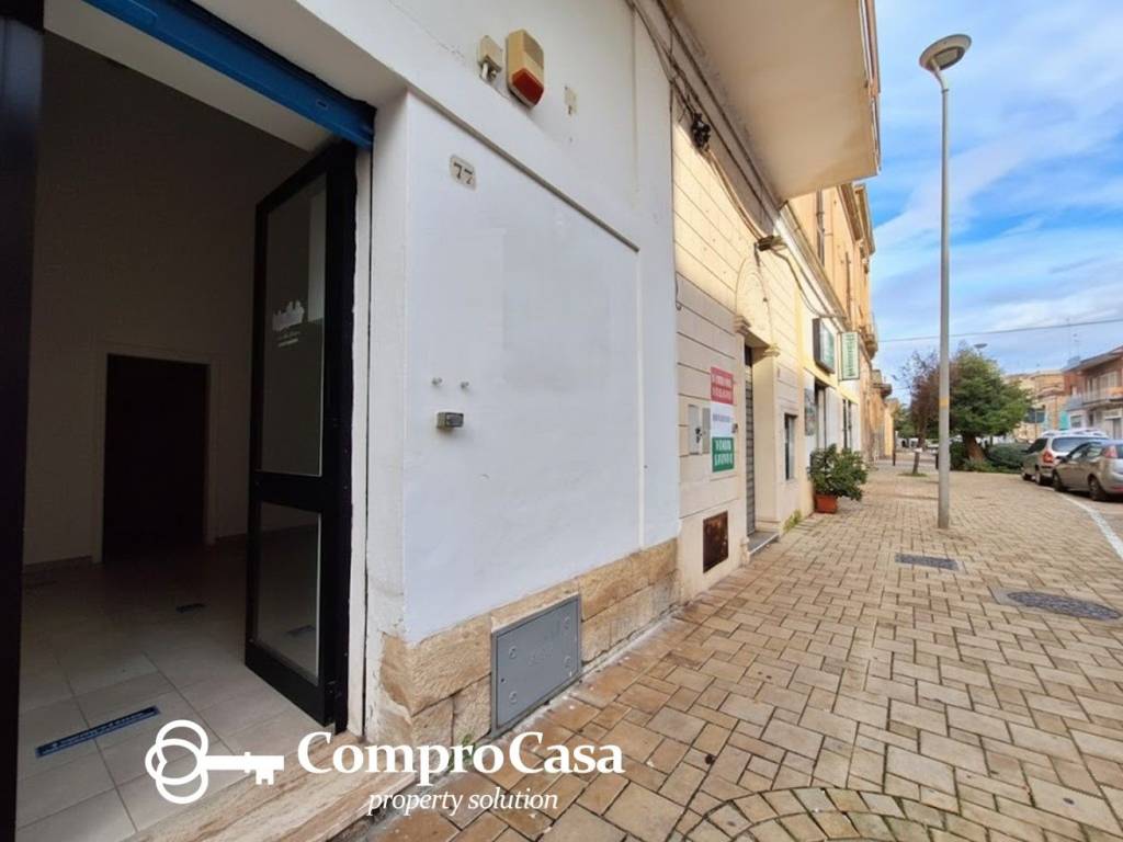 Immobile a Lecce in Via di Leuca - Foto 2