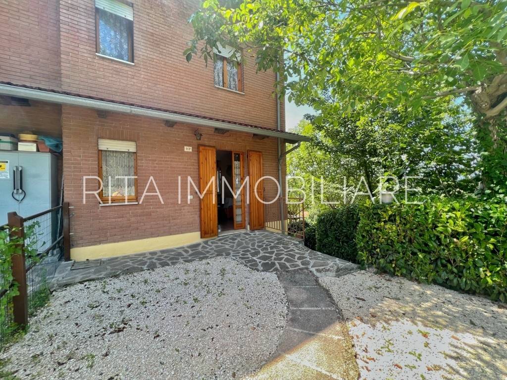 Villetta a schiera a Guiglia in Via Vincenzo Monte - Foto 2