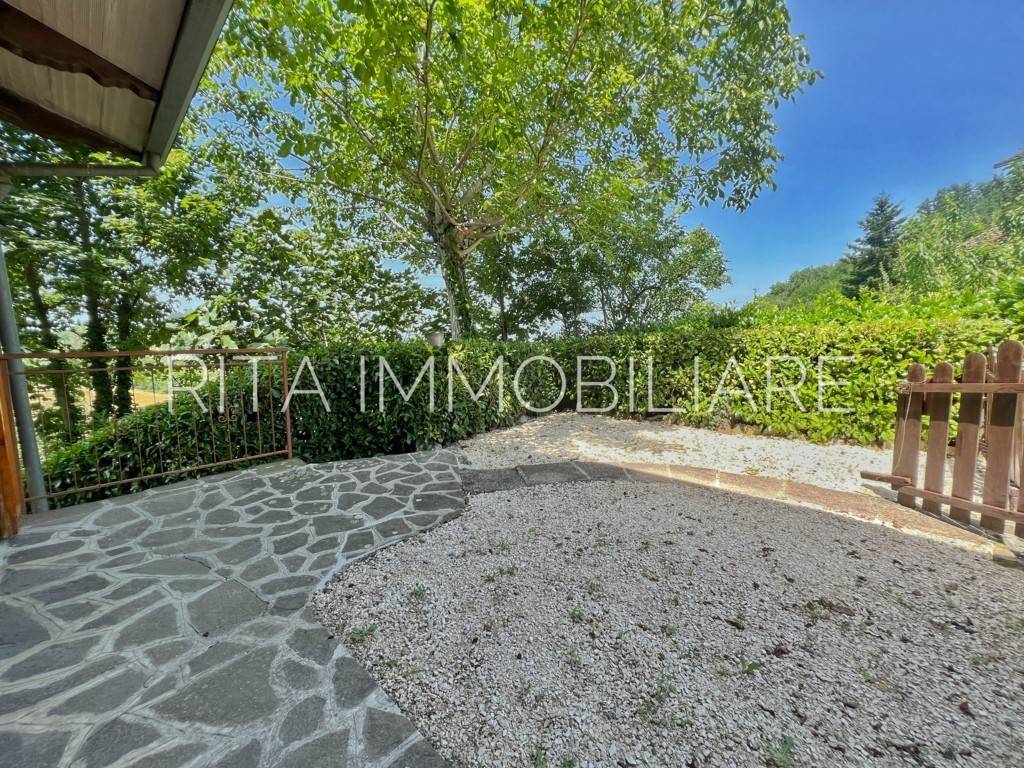Villetta a schiera a Guiglia in Via Vincenzo Monte - Foto 3