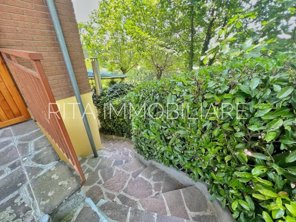 Villetta a schiera a Guiglia in Via Vincenzo Monte - Foto 4
