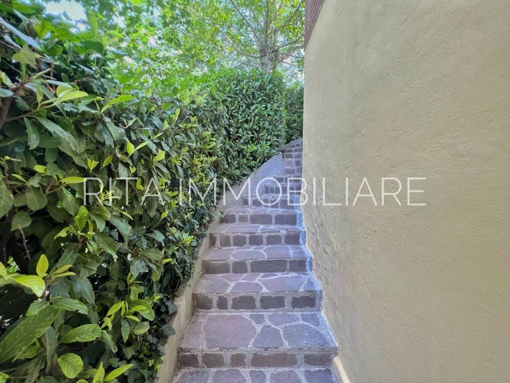 Villetta a schiera a Guiglia in Via Vincenzo Monte - Foto 5