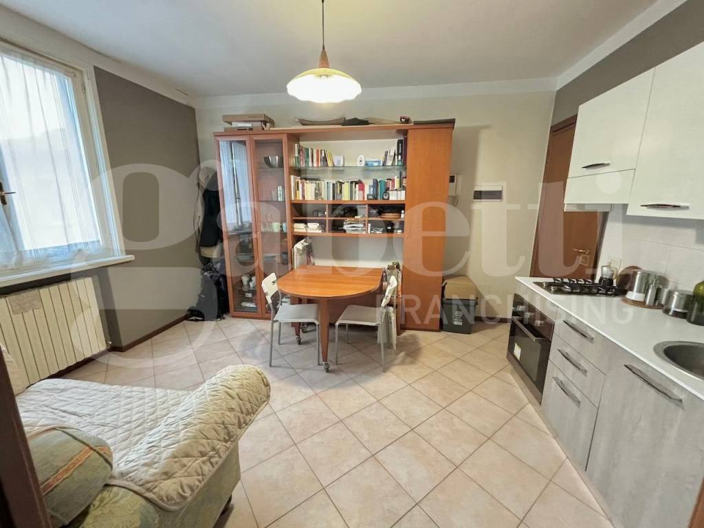 Appartamento a Parma in Borgo Guasti di Santa Cecilia, 3 - Foto 2