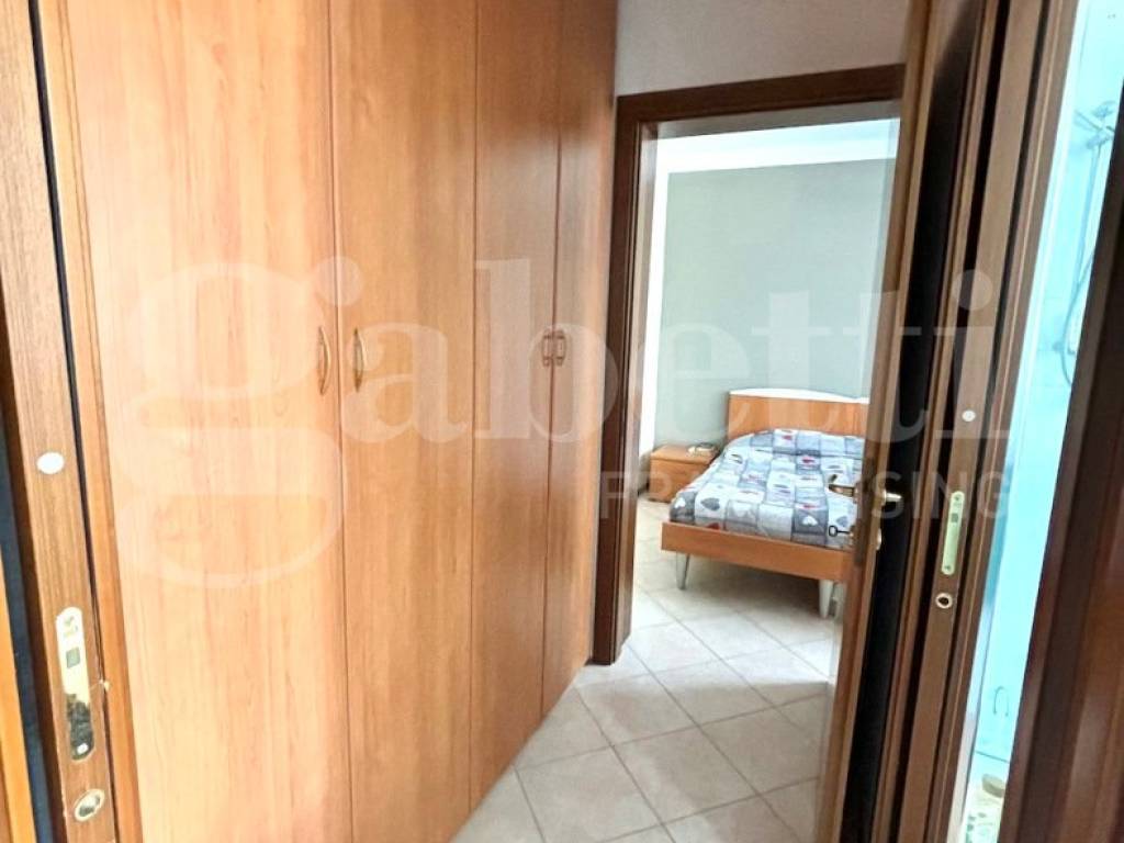 Appartamento a Parma in Borgo Guasti di Santa Cecilia, 3 - Foto 5