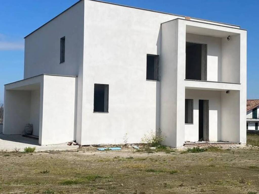 Villa a Quarto in Via Don Giuseppe Morosini No Number - Foto 2