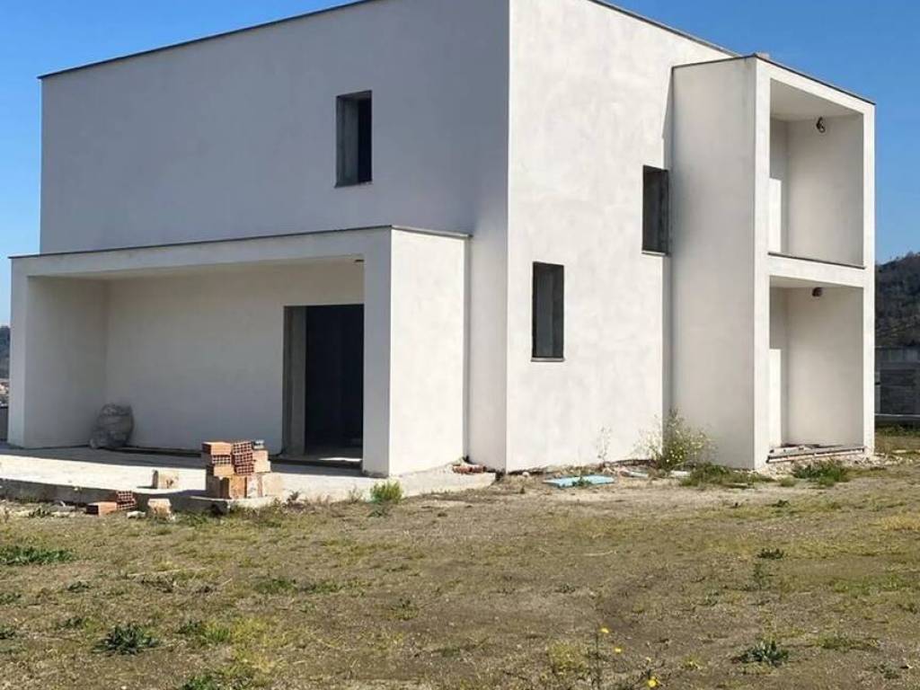 Villa a Quarto in Via Don Giuseppe Morosini No Number - Foto 3