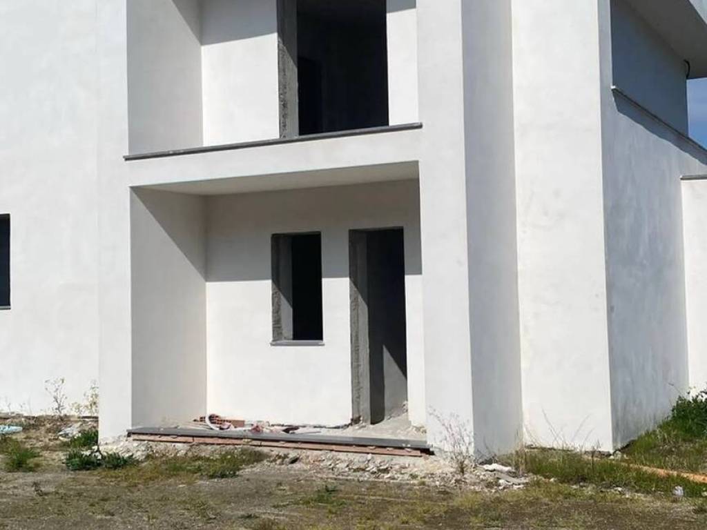 Villa a Quarto in Via Don Giuseppe Morosini No Number - Foto 4