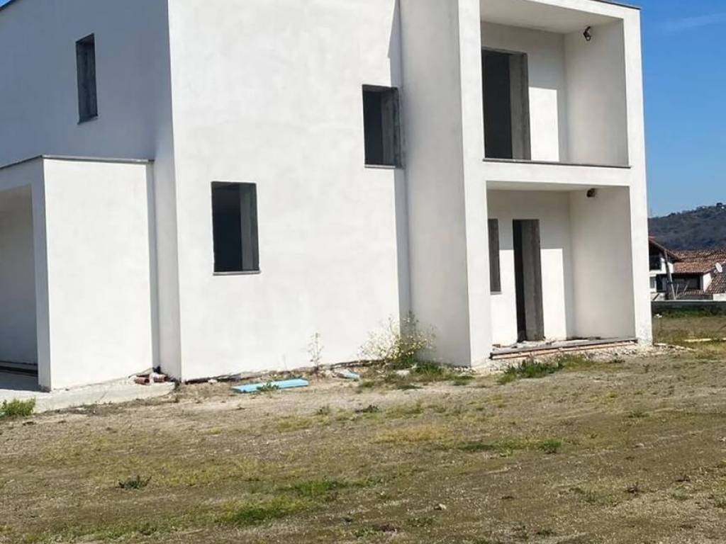 Villa a Quarto in Via Don Giuseppe Morosini No Number - Foto 5