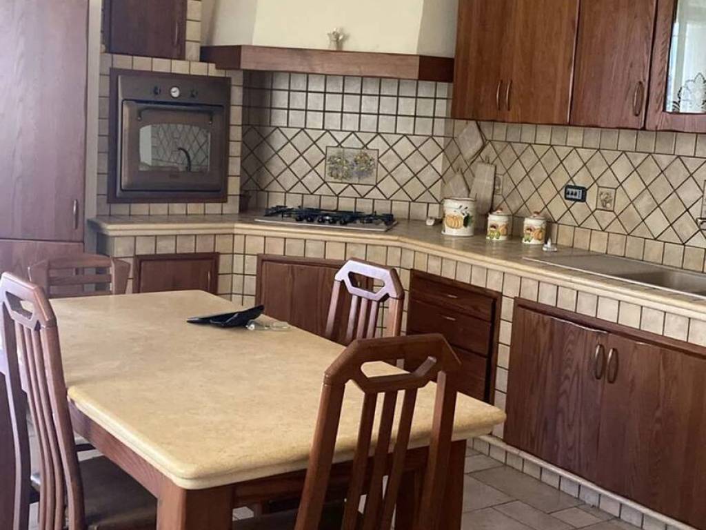 Appartamento a Quarto in Via Crocillo No Number - Foto 4