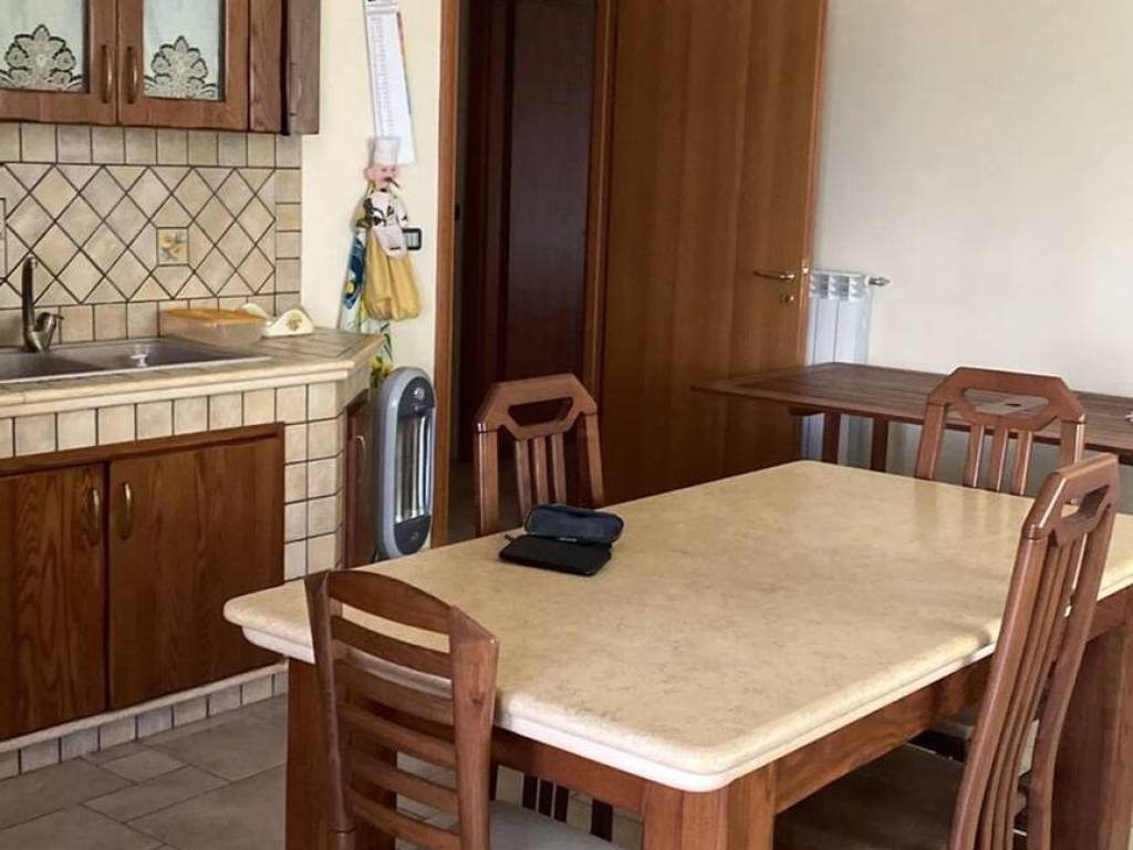Appartamento a Quarto in Via Crocillo No Number - Foto 5