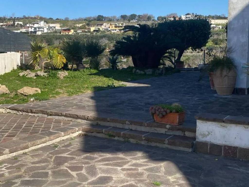 Villa a Bacoli in Via Giovenale No Number - Foto 2