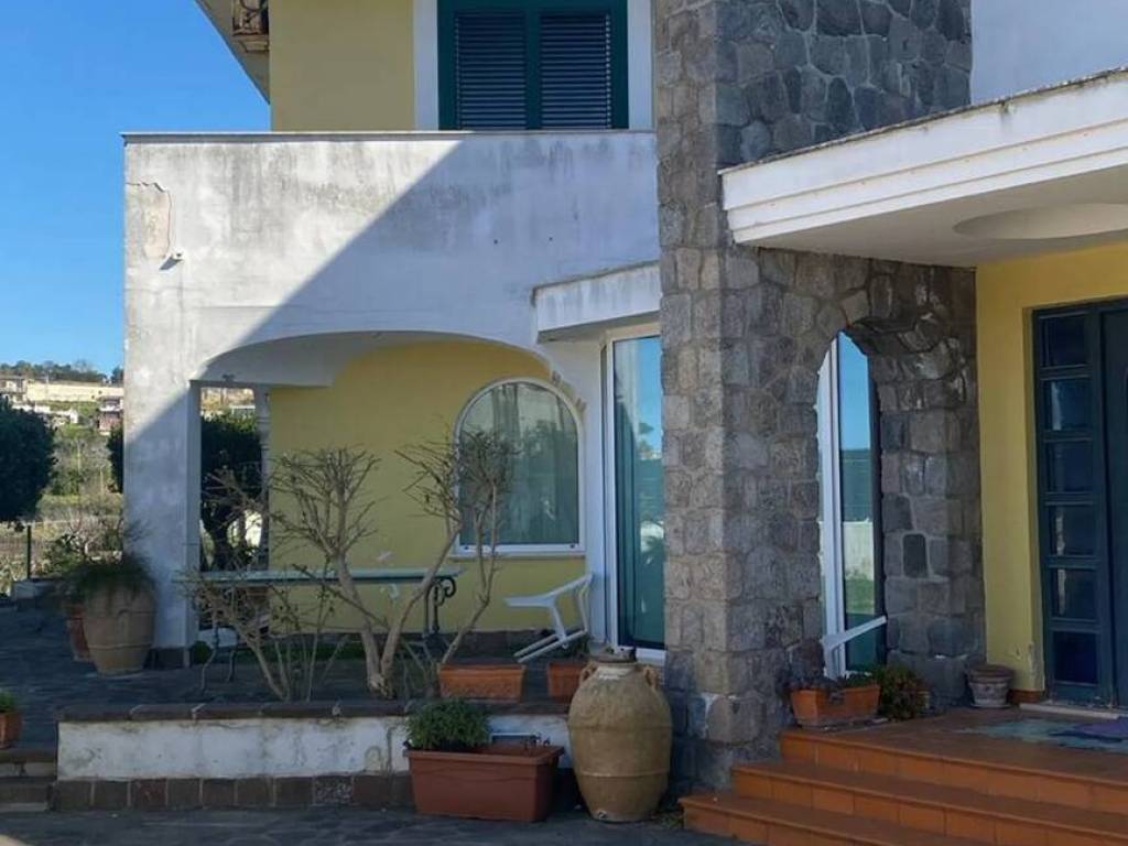Villa a Bacoli in Via Giovenale No Number - Foto 4
