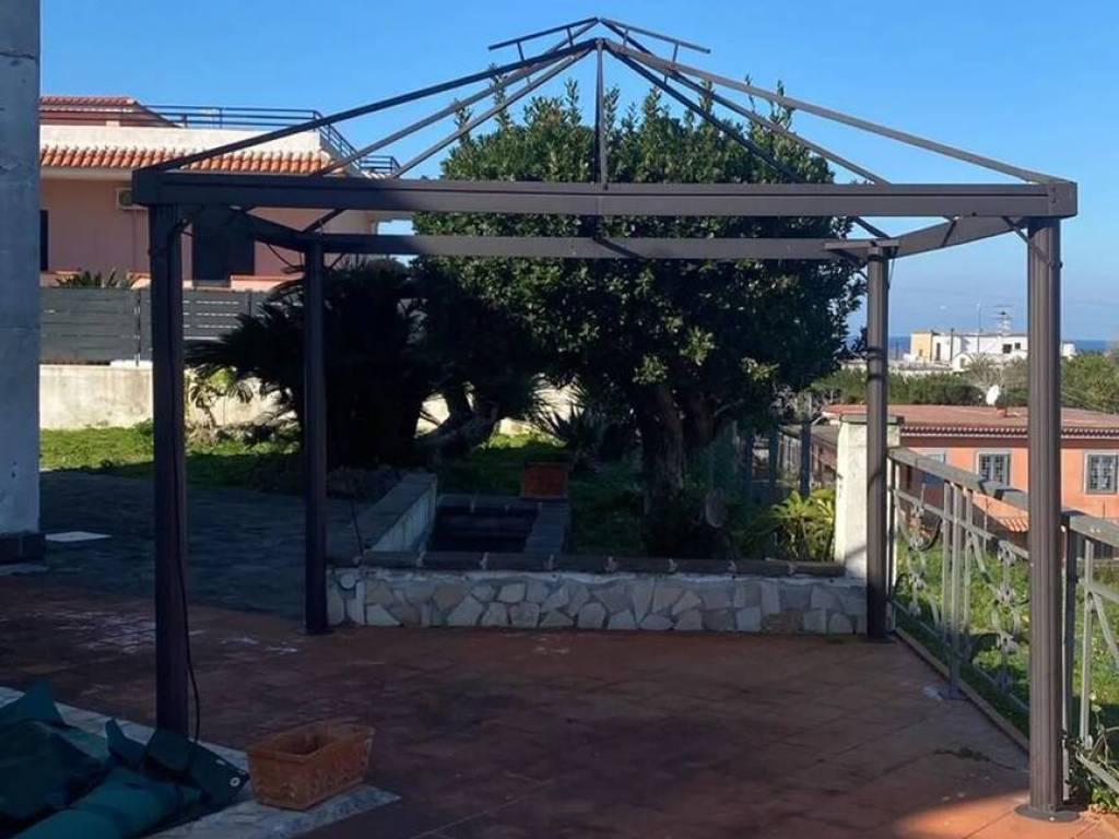 Villa a Bacoli in Via Giovenale No Number - Foto 5