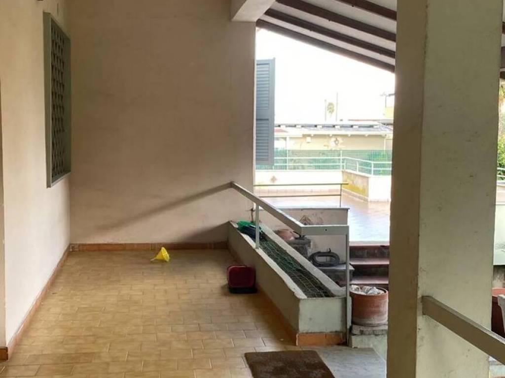 Villa a Giugliano in campania in Via Salvatore Nullo No Number - Foto 2