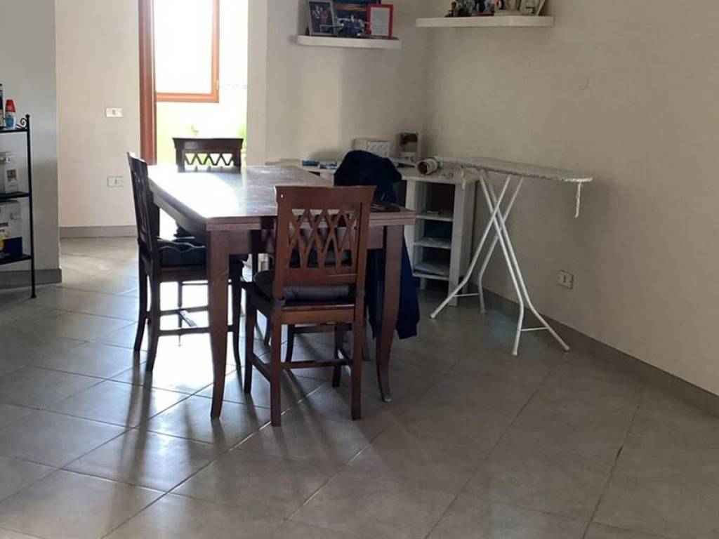 Villa a Giugliano in campania in Via Salvatore Nullo No Number - Foto 3