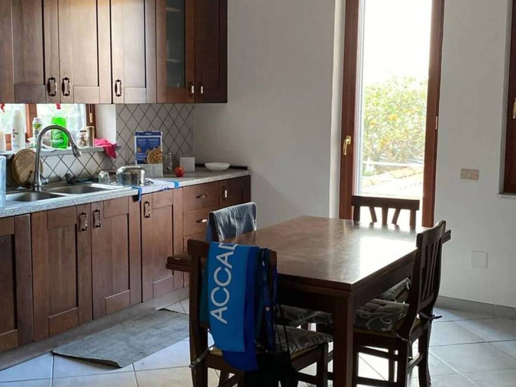 Villa a Giugliano in campania in Via Salvatore Nullo No Number - Foto 4