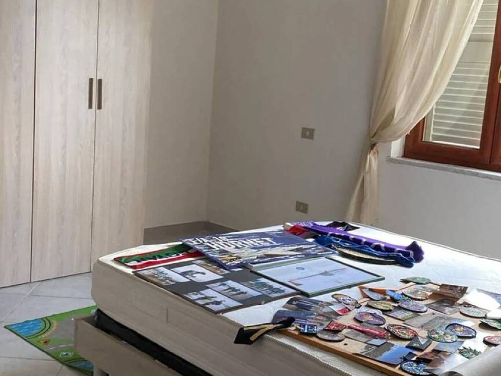 Villa a Giugliano in campania in Via Salvatore Nullo No Number - Foto 5