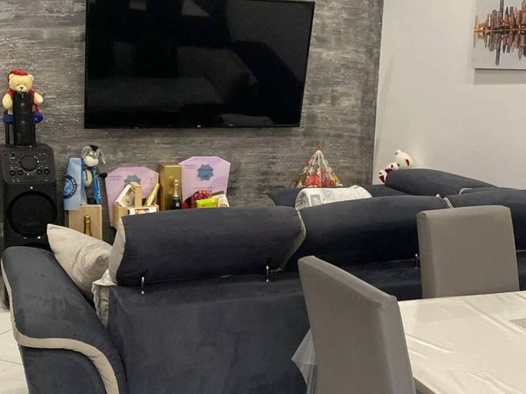 Appartamento a Quarto in Via Limata S.N.C. - Foto 3