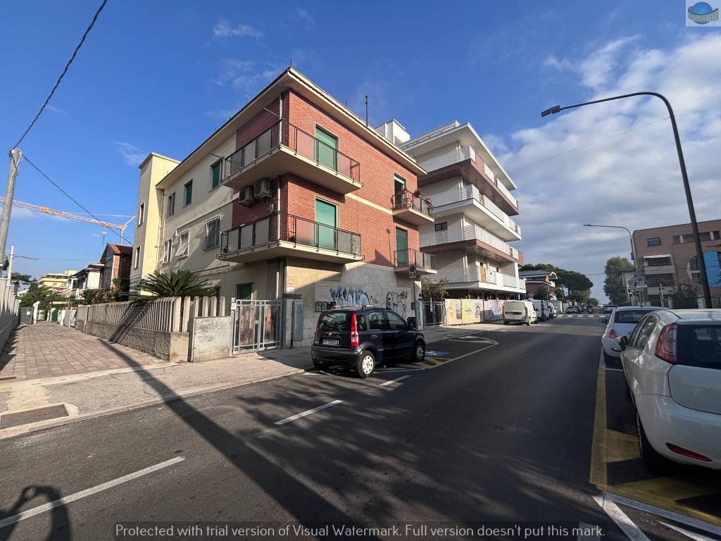 Appartamento a Pescara in Via Luigi Cadorna, 101 - Foto 2
