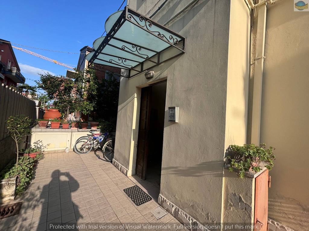 Appartamento a Pescara in Via Luigi Cadorna, 101 - Foto 4