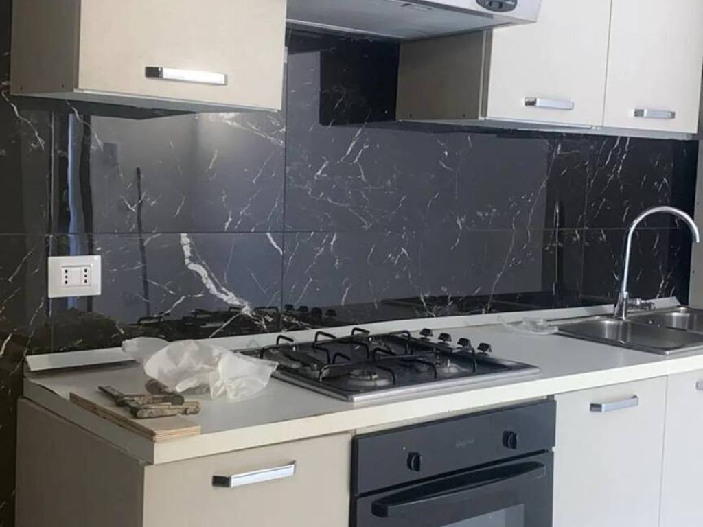 Appartamento a Giugliano in campania in Via Domiziana No Number - Foto 2