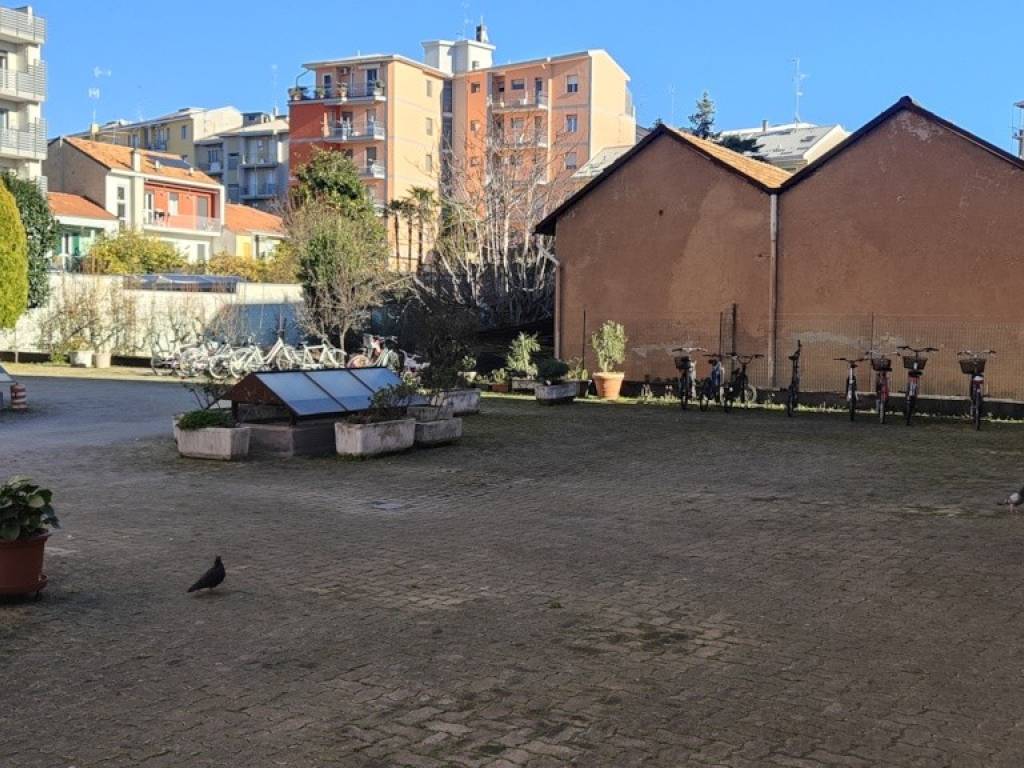 Appartamento a Novara in Via Pellegrino Pellegrini, 18 - Foto 3