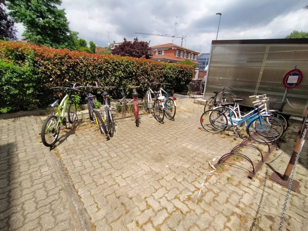 Appartamento a Novara in Via Pellegrino Pellegrini, 18 - Foto 4