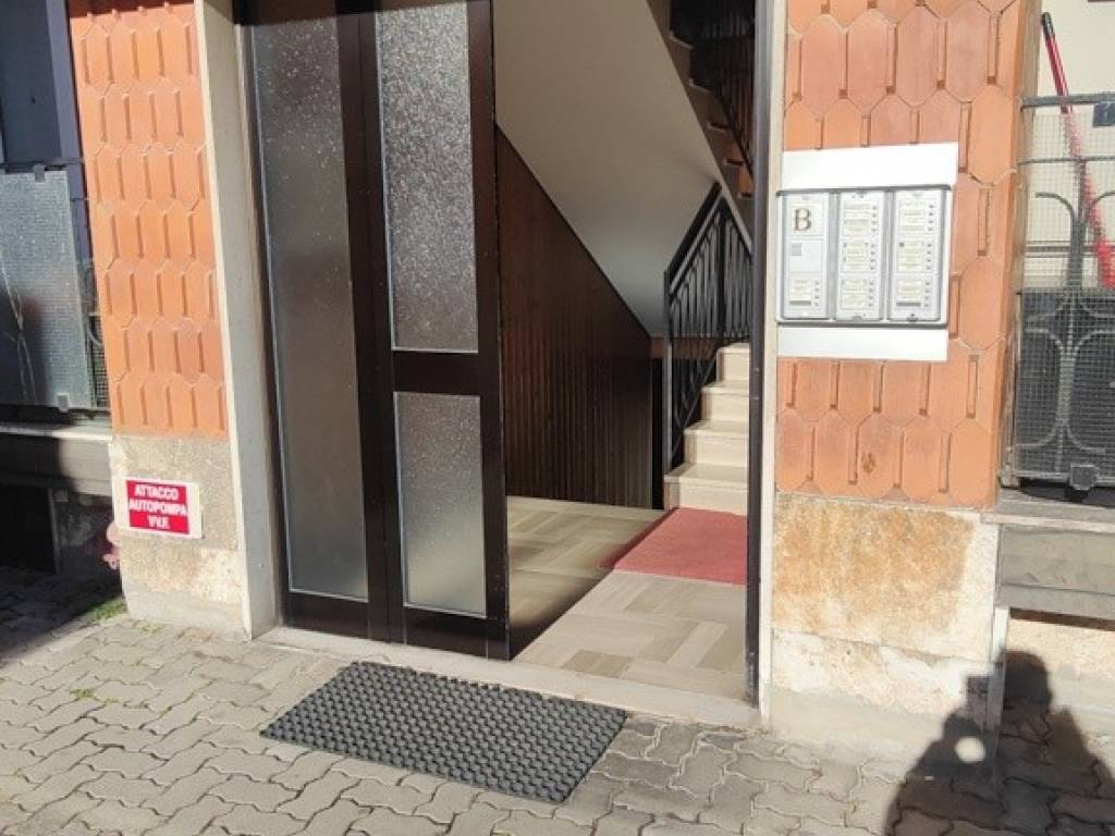 Appartamento a Novara in Via Pellegrino Pellegrini, 18 - Foto 5