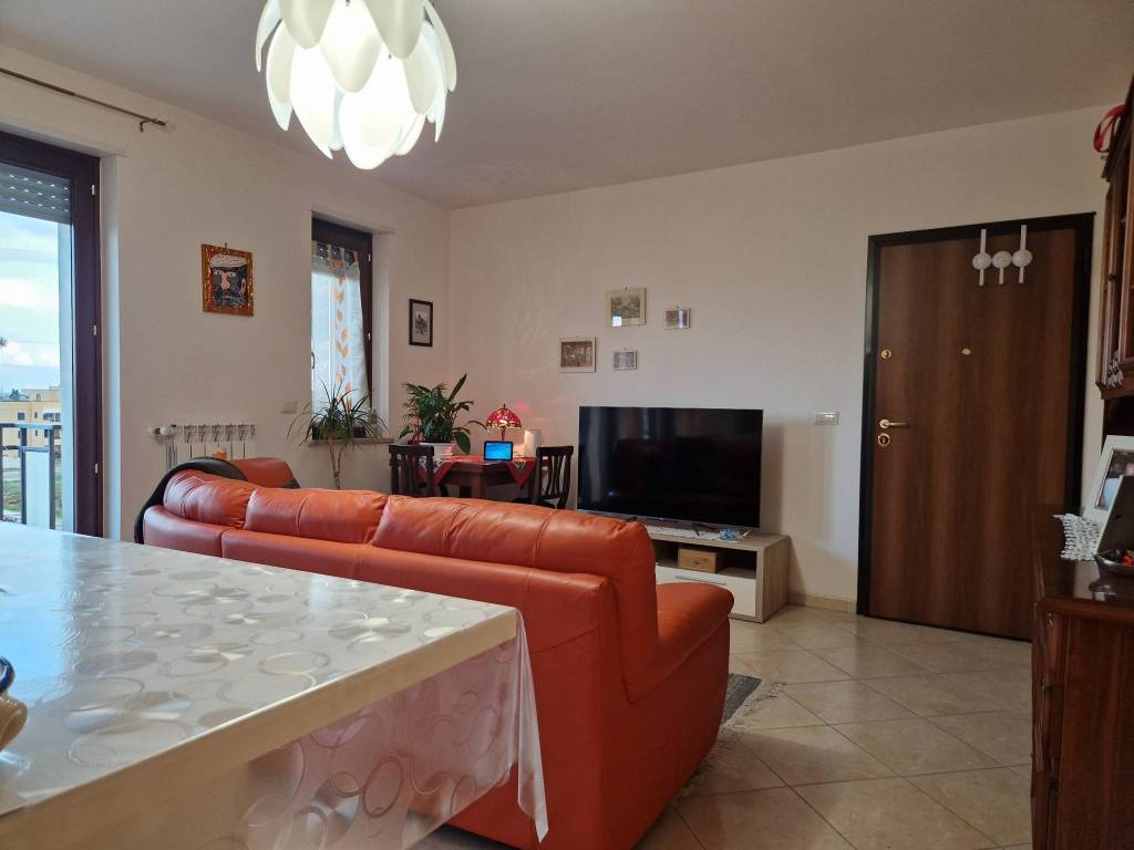 Appartamento a Lecce in Via Antonio Filippi - Foto 5