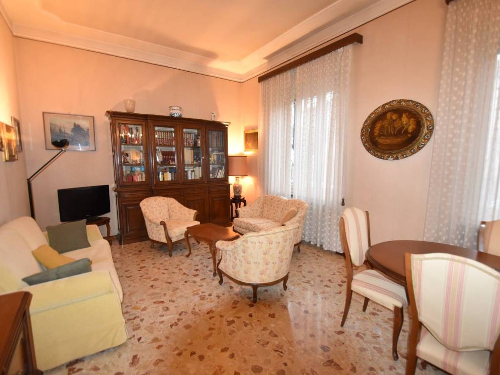 Appartamento a Vercelli in Via Ludovico Ariosto, 76 - Foto 2