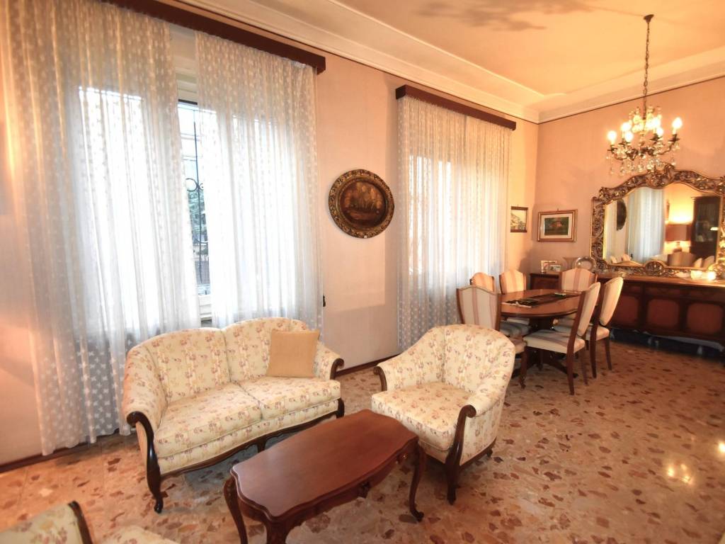 Appartamento a Vercelli in Via Ludovico Ariosto, 76 - Foto 4