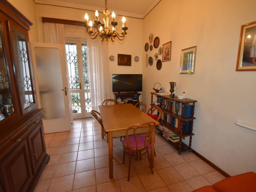 Appartamento a Vercelli in Via Ludovico Ariosto, 76 - Foto 5