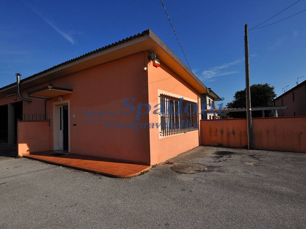 Immobile a Ponte buggianese in Via Crociale del Sarto - Foto 3