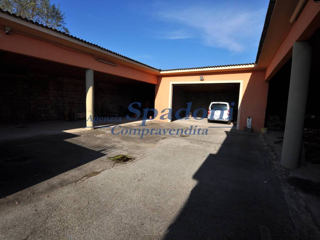 Immobile a Ponte buggianese in Via Crociale del Sarto - Foto 4