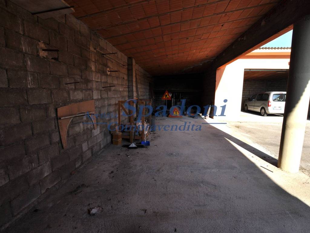 Immobile a Ponte buggianese in Via Crociale del Sarto - Foto 5