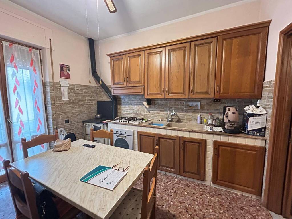 Appartamento a Vasanello in Via Palazzo - Foto 4