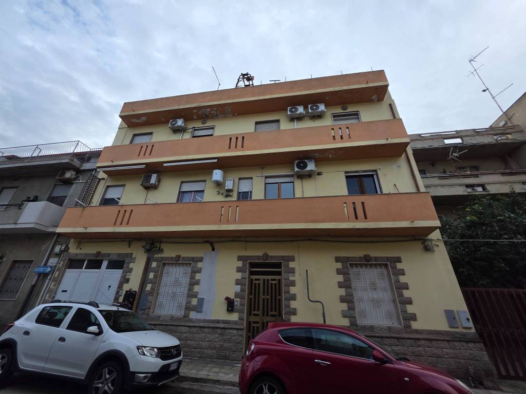 Appartamento a Quartu sant'elena in Via Saverio Mercadante, 124 - Foto 2