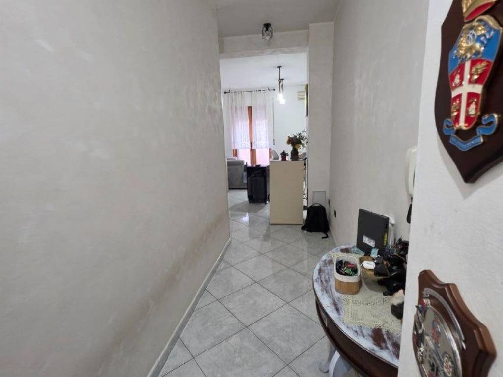 Appartamento a Quartu sant'elena in Via Saverio Mercadante, 124 - Foto 5