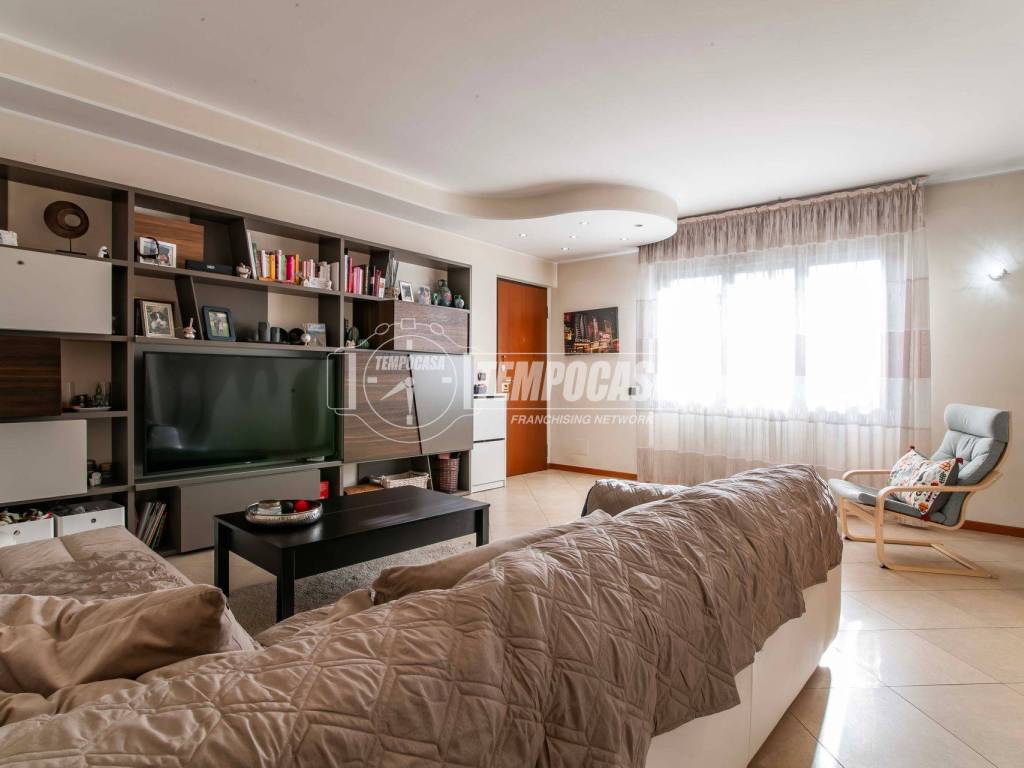 Appartamento a Marnate in Via Vercelli 57 - Foto 2