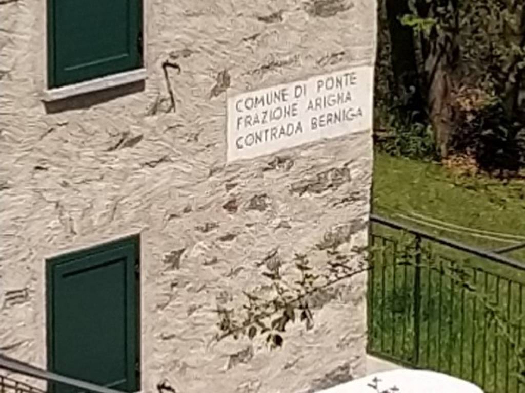 Villa a Ponte in valtellina in Via Berniga - Foto 5