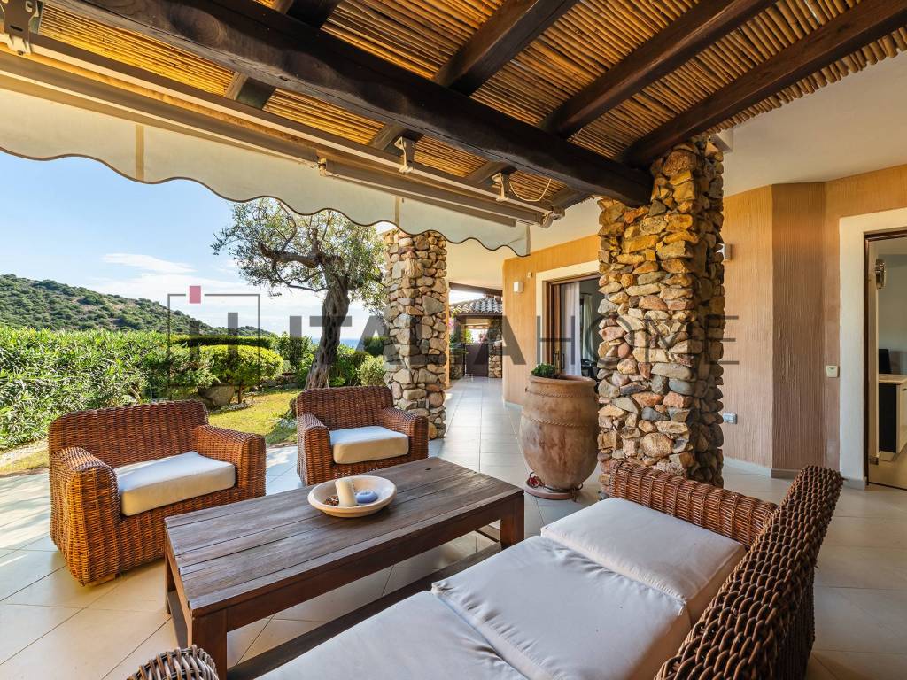 Appartamento a Villasimius in Via Emilio Lussu - Foto 3