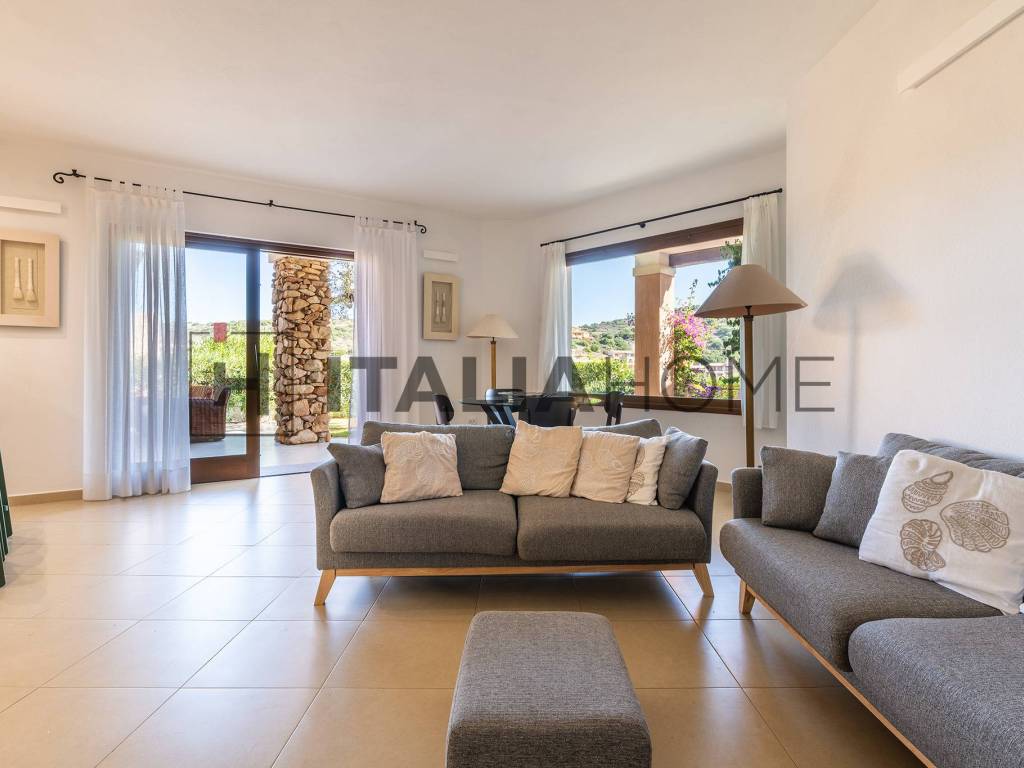 Appartamento a Villasimius in Via Emilio Lussu - Foto 5