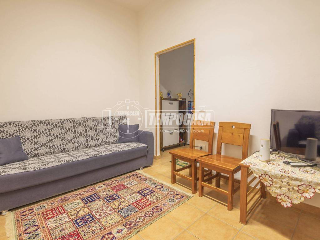 Appartamento a Trecastelli in Via Don Orione - Foto 2
