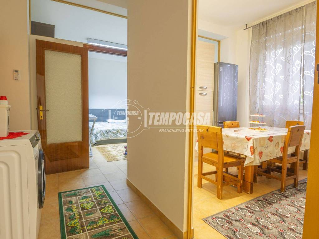 Appartamento a Trecastelli in Via Don Orione - Foto 5