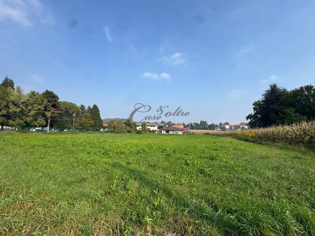 Terreno a Cermenate in Via Volta - Foto 2