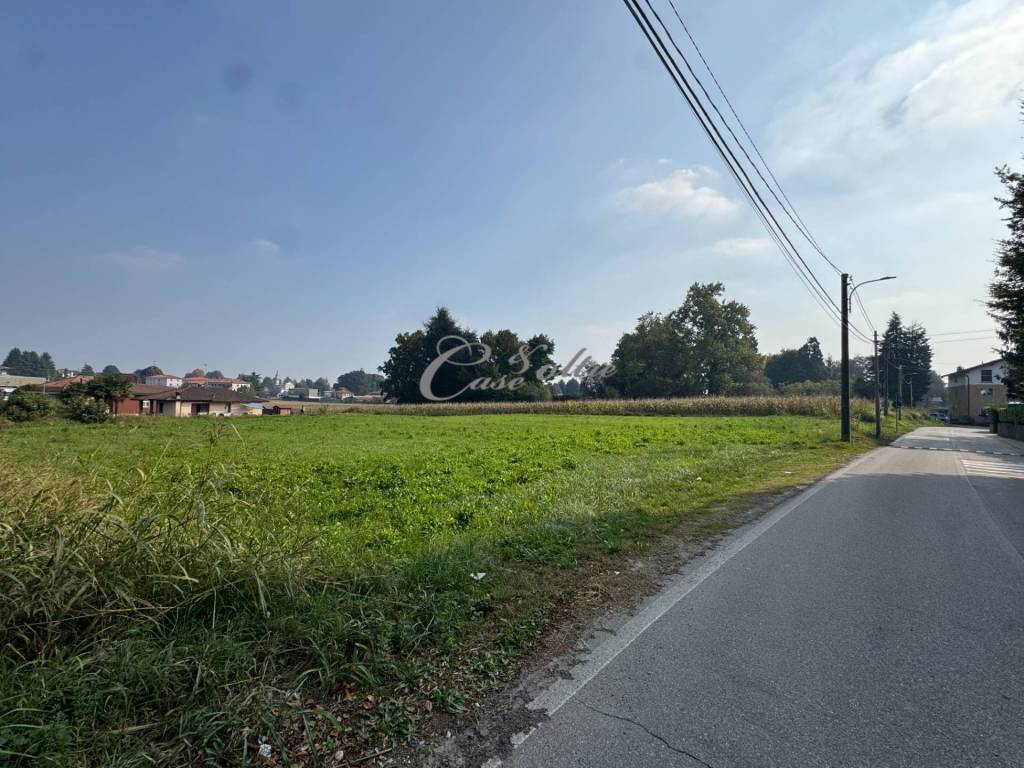 Terreno a Cermenate in Via Volta - Foto 3